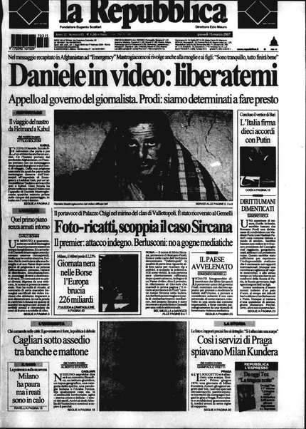 La repubblica